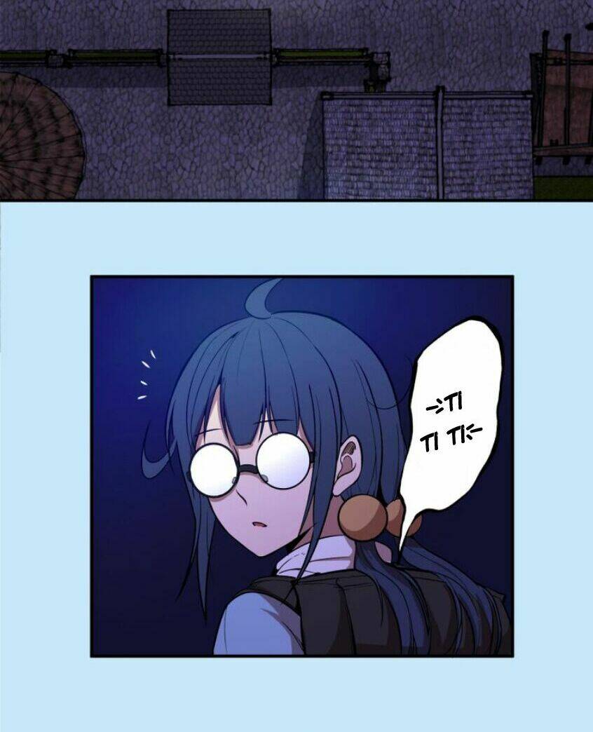 Cao Đẳng Linh Hồn Chapter 21 - Trang 31