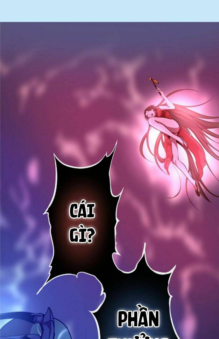 Cao Đẳng Linh Hồn Chapter 21 - Trang 45