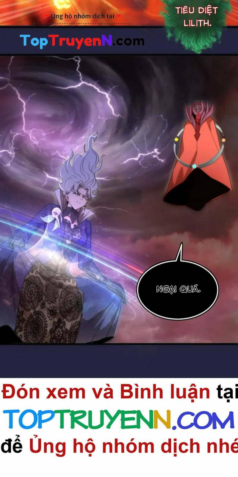 Cao Đẳng Linh Hồn Chapter 210 - Trang 11