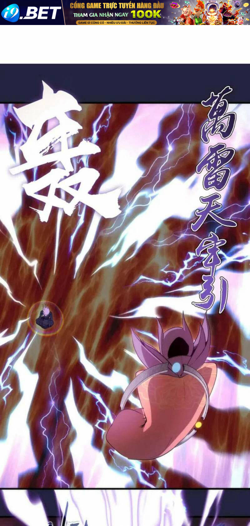 Cao Đẳng Linh Hồn Chapter 210 - Trang 12