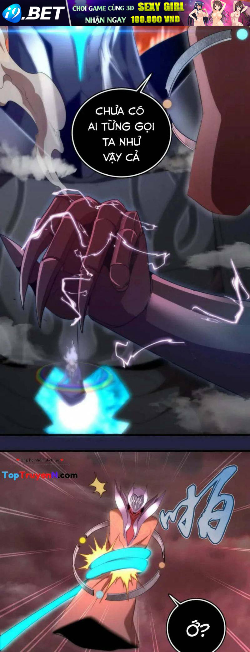 Cao Đẳng Linh Hồn Chapter 210 - Trang 14