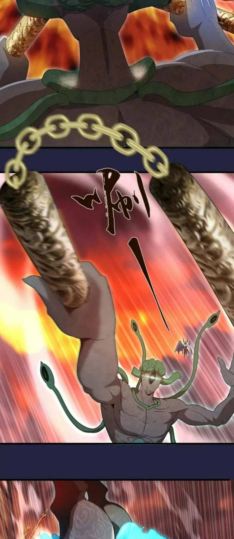 Cao Đẳng Linh Hồn Chapter 210 - Trang 24