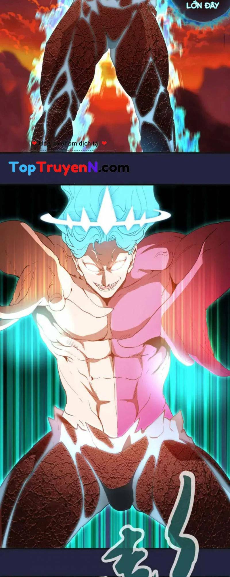 Cao Đẳng Linh Hồn Chapter 210 - Trang 30