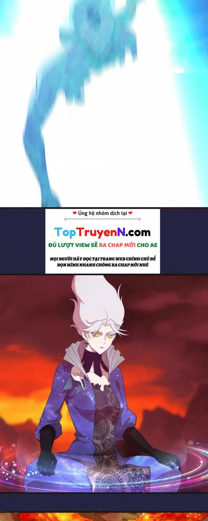 Cao Đẳng Linh Hồn Chapter 210 - Trang 32