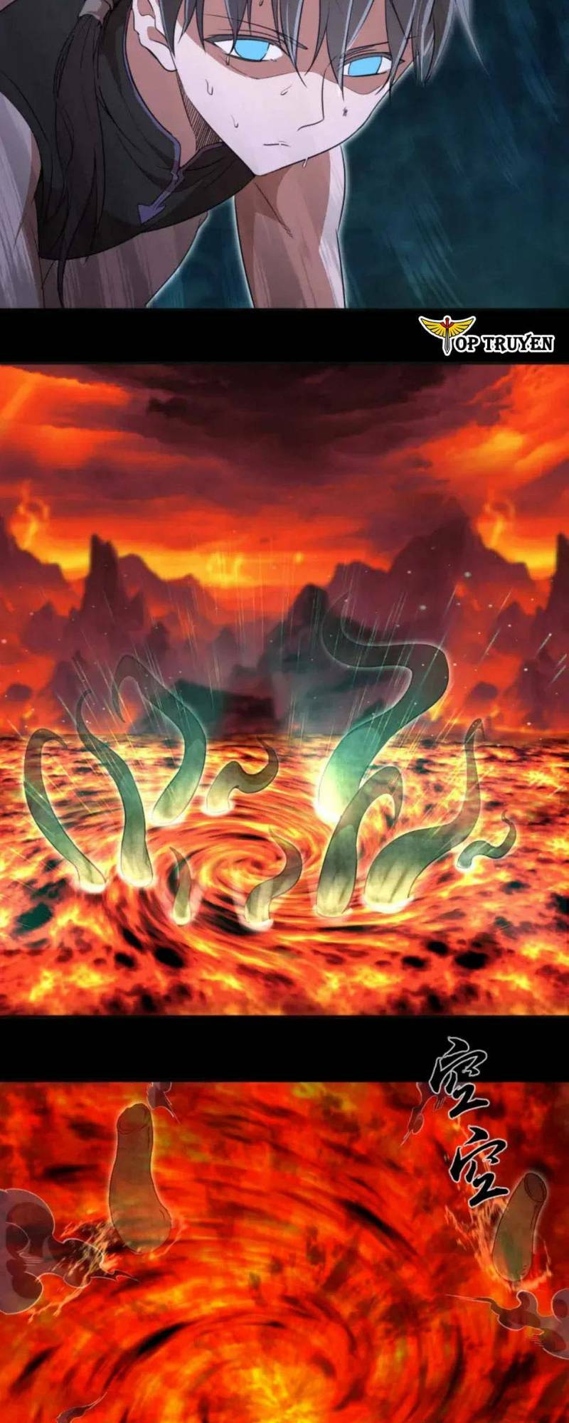 Cao Đẳng Linh Hồn Chapter 210 - Trang 39