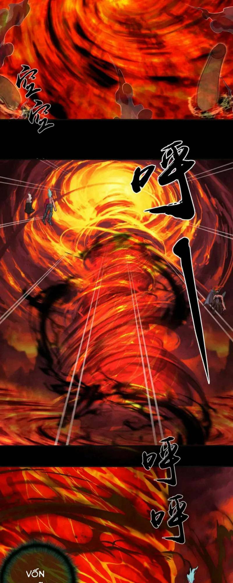 Cao Đẳng Linh Hồn Chapter 210 - Trang 40