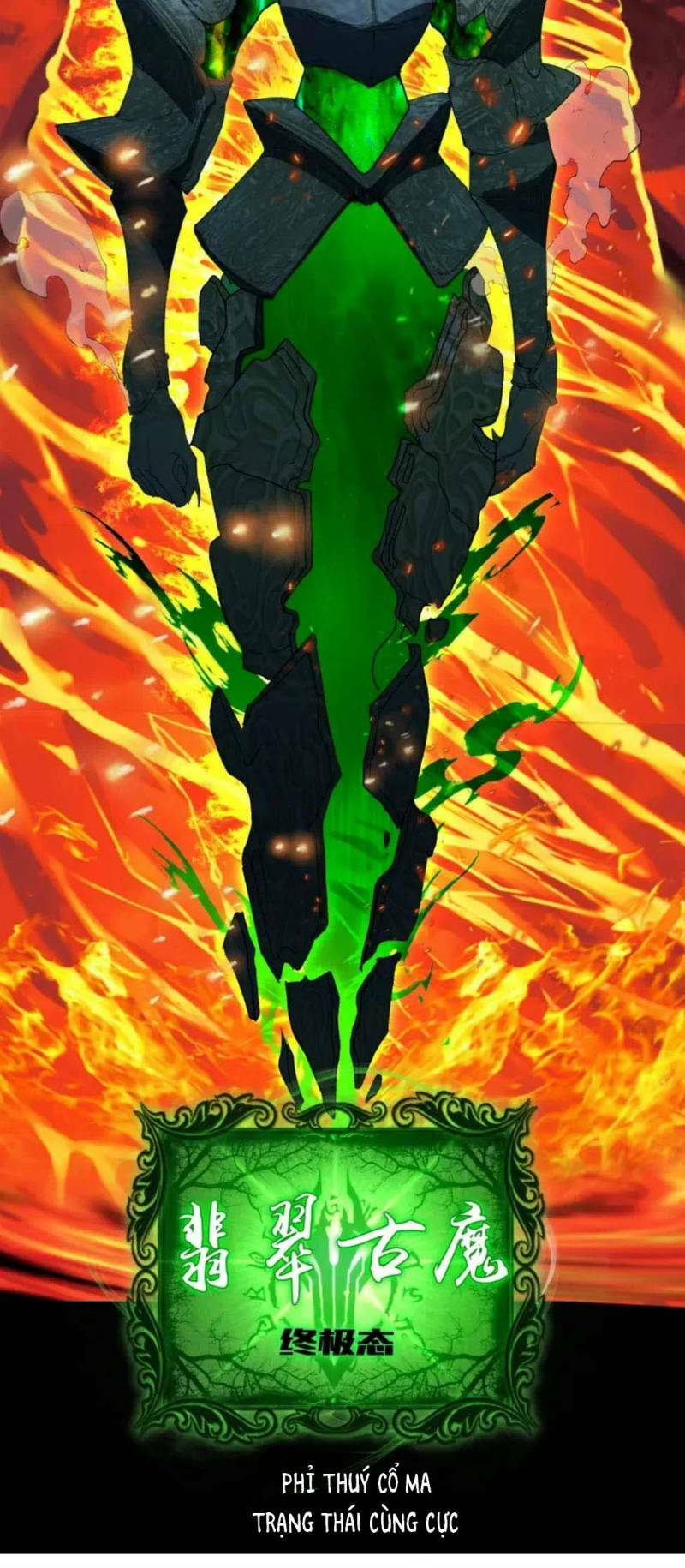 Cao Đẳng Linh Hồn Chapter 210 - Trang 43