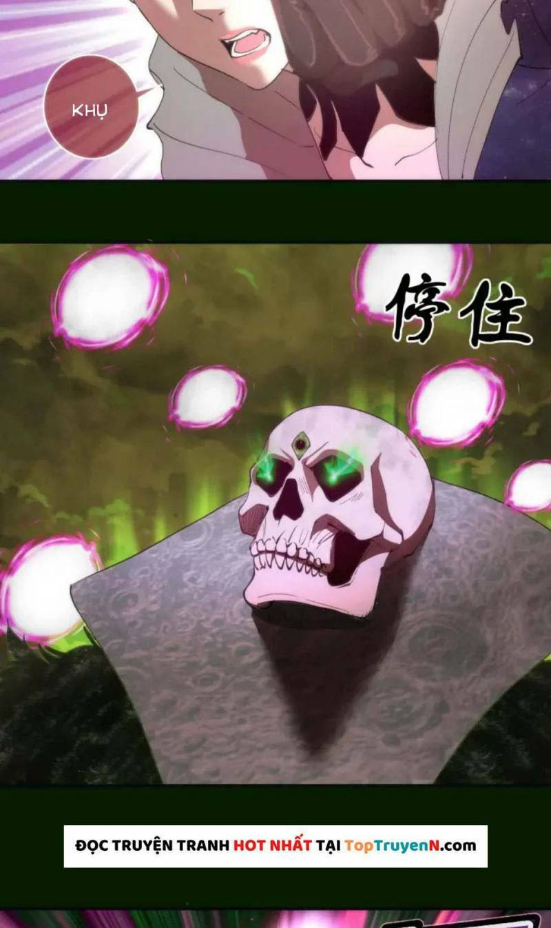 Cao Đẳng Linh Hồn - Chapter 211 - Page 11