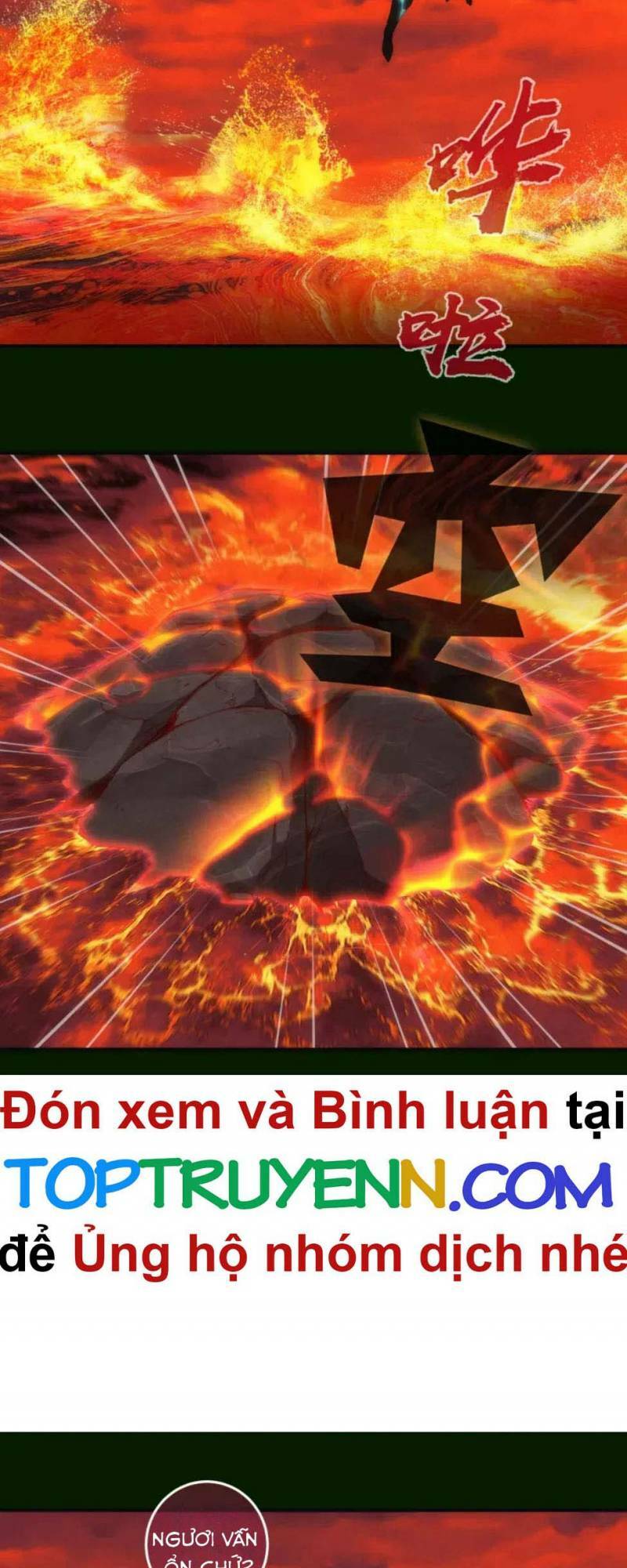 Cao Đẳng Linh Hồn - Chapter 211 - Page 13