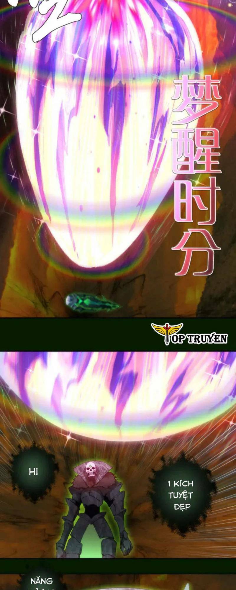 Cao Đẳng Linh Hồn - Chapter 211 - Page 19