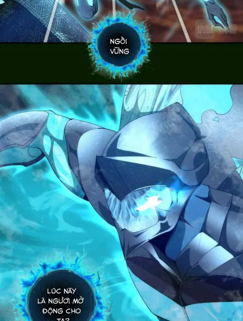 Cao Đẳng Linh Hồn - Chapter 211 - Page 37