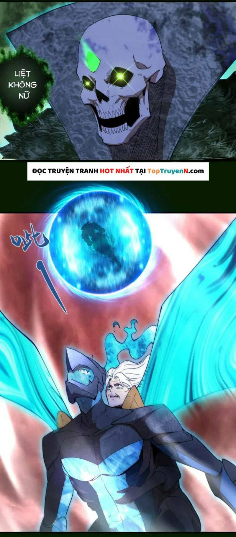 Cao Đẳng Linh Hồn - Chapter 211 - Page 50
