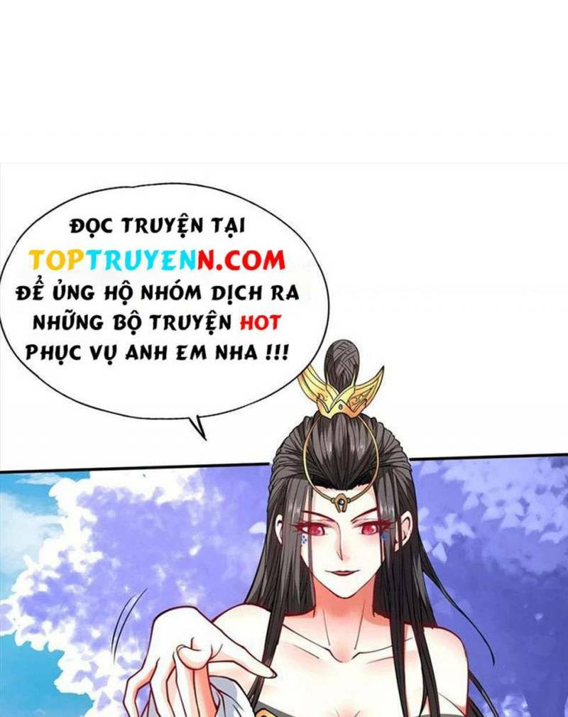 Cao Đẳng Linh Hồn - Chapter 211 - Page 53