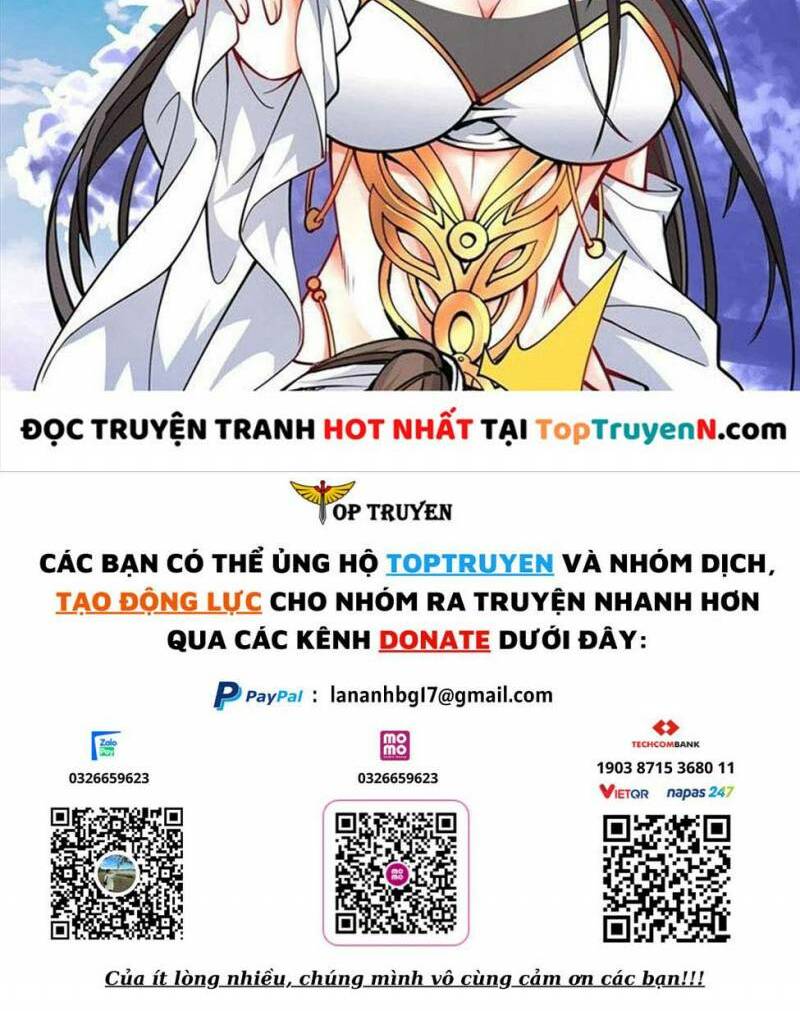 Cao Đẳng Linh Hồn - Chapter 211 - Page 54