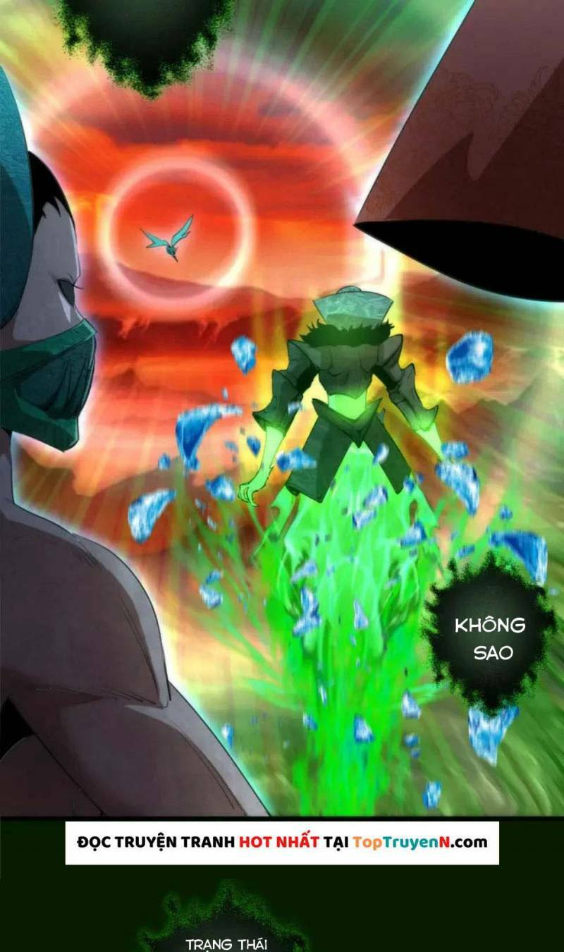 Cao Đẳng Linh Hồn - Chapter 212 - Page 11