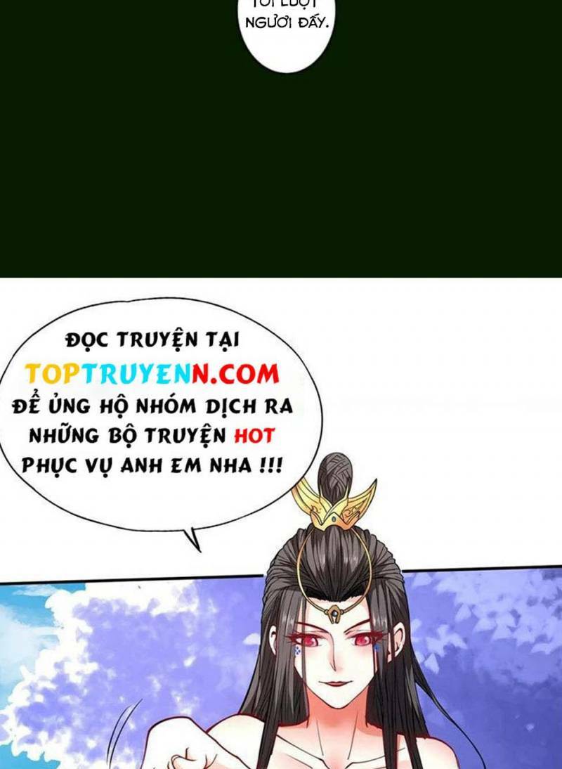 Cao Đẳng Linh Hồn - Chapter 212 - Page 39