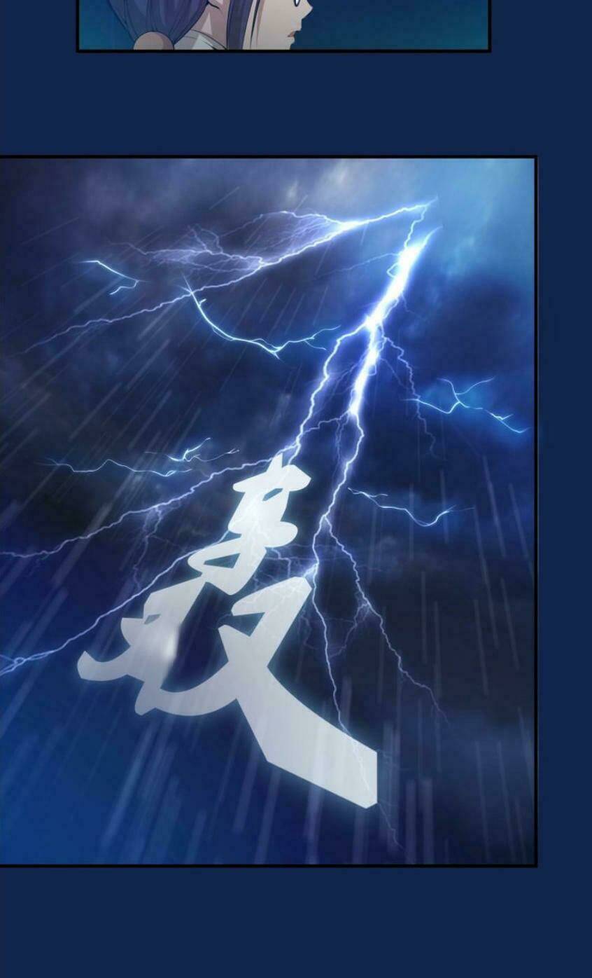 Cao Đẳng Linh Hồn Chapter 23 - Trang 19