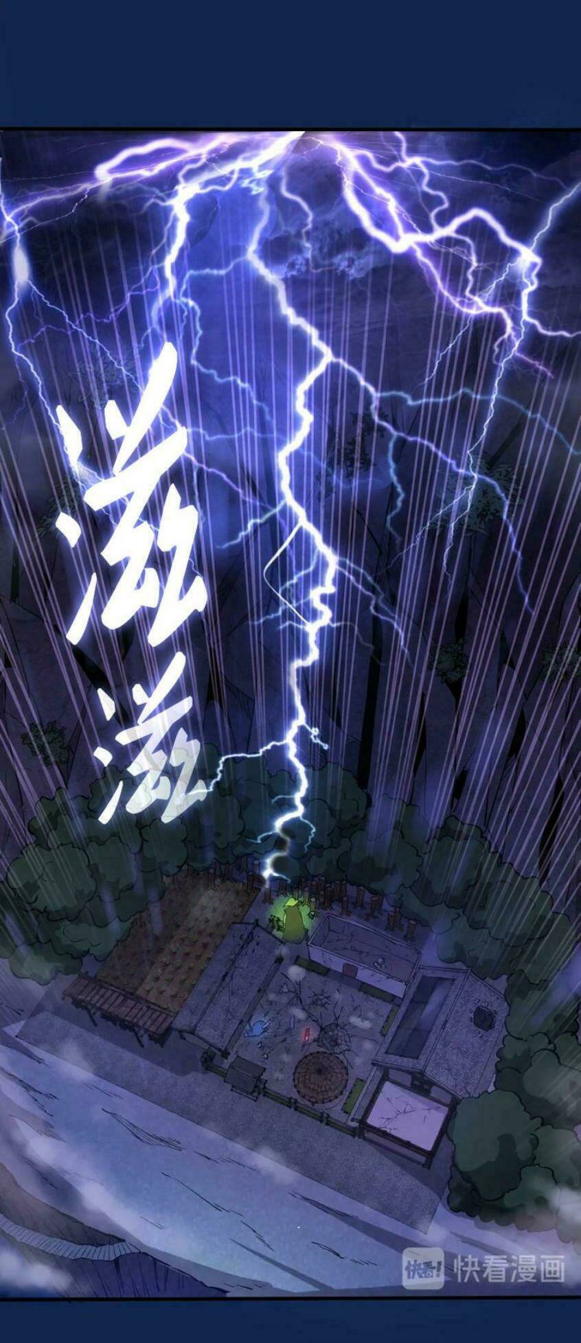 Cao Đẳng Linh Hồn Chapter 23 - Trang 20