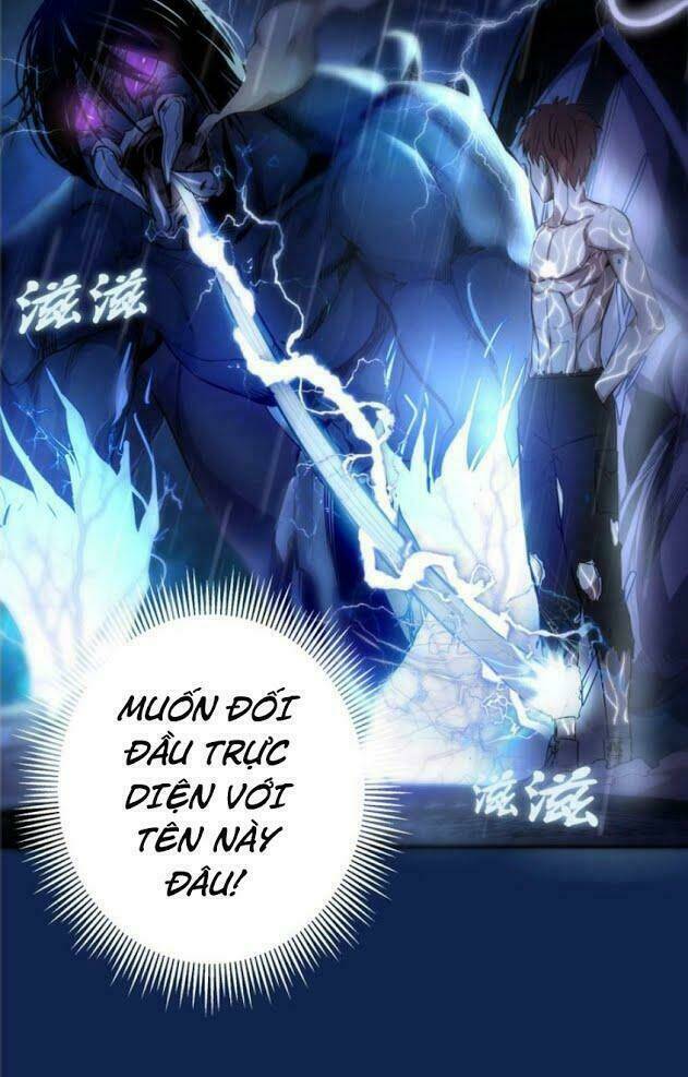 Cao Đẳng Linh Hồn Chapter 23 - Trang 27