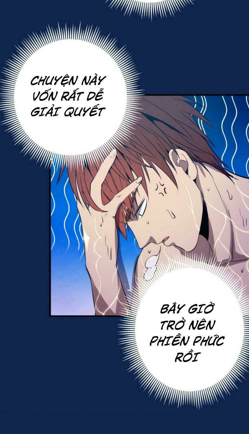 Cao Đẳng Linh Hồn Chapter 23 - Trang 31