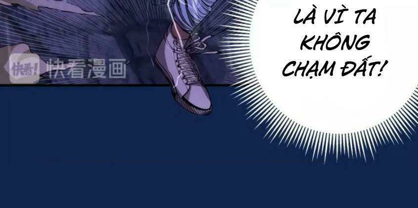 Cao Đẳng Linh Hồn Chapter 23 - Trang 36