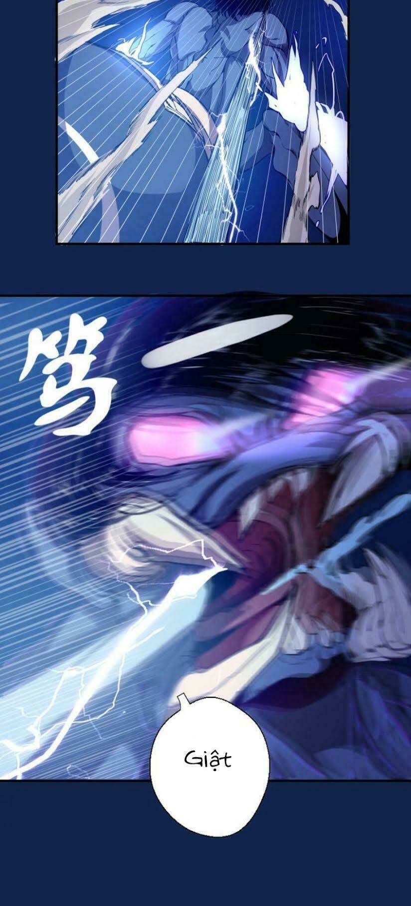 Cao Đẳng Linh Hồn Chapter 23 - Trang 38