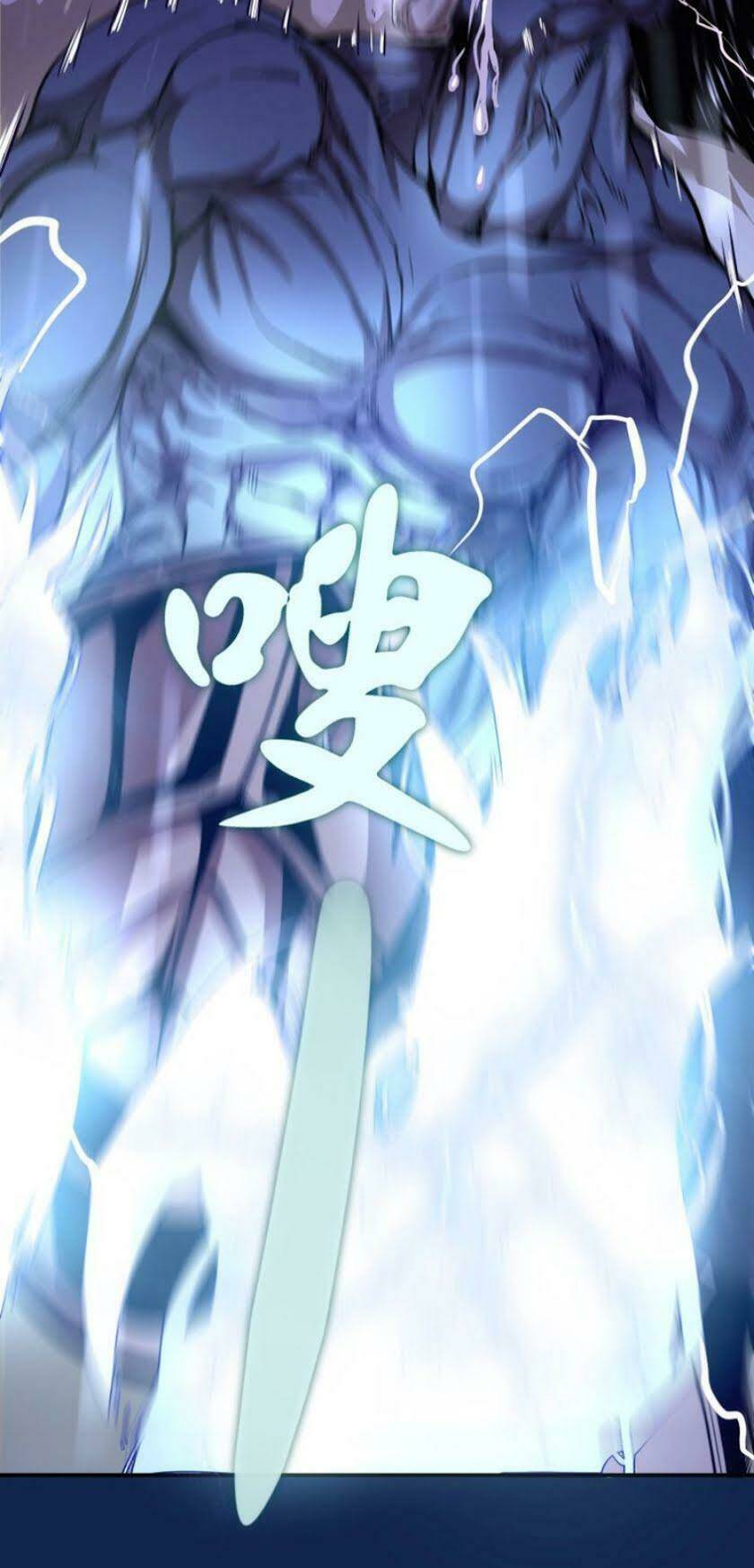 Cao Đẳng Linh Hồn Chapter 23 - Trang 40