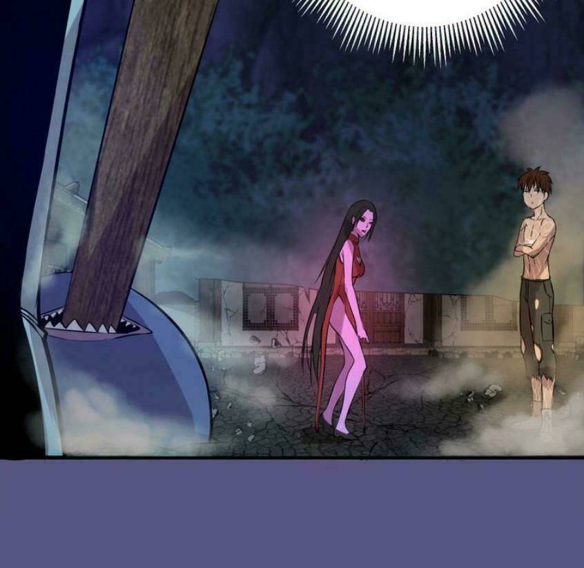 Cao Đẳng Linh Hồn Chapter 23 - Trang 4