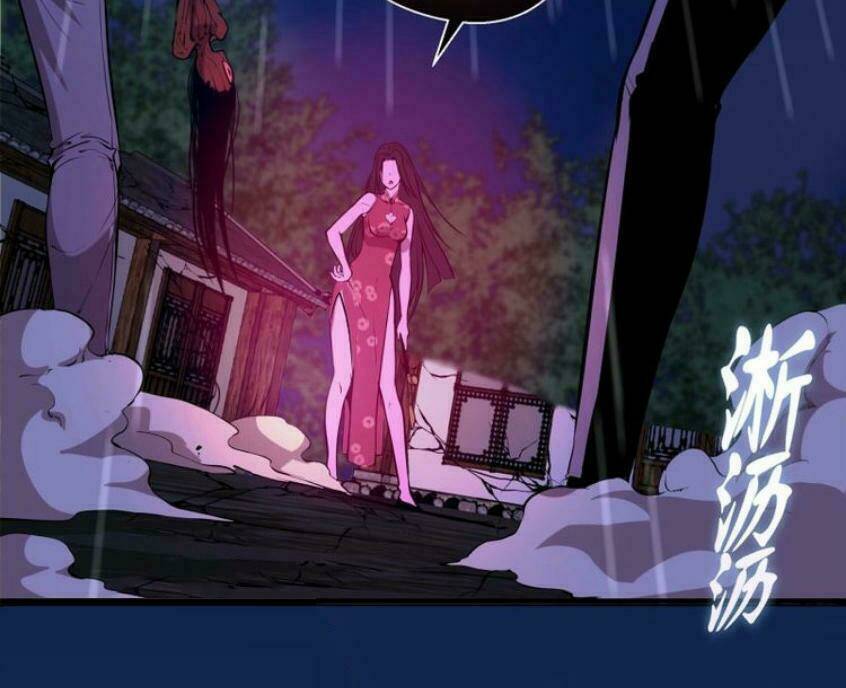 Cao Đẳng Linh Hồn Chapter 23 - Trang 49