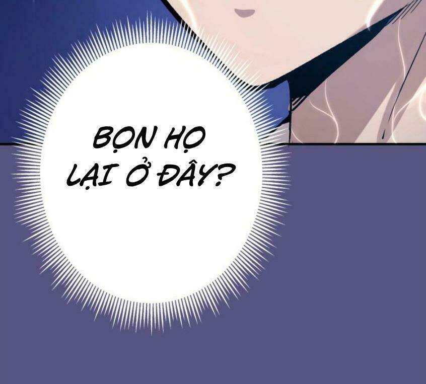 Cao Đẳng Linh Hồn Chapter 23 - Trang 6