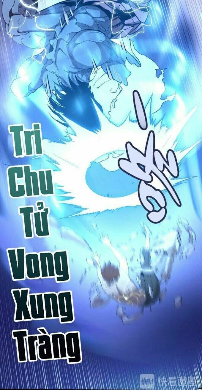 Cao Đẳng Linh Hồn Chapter 24 - Trang 39