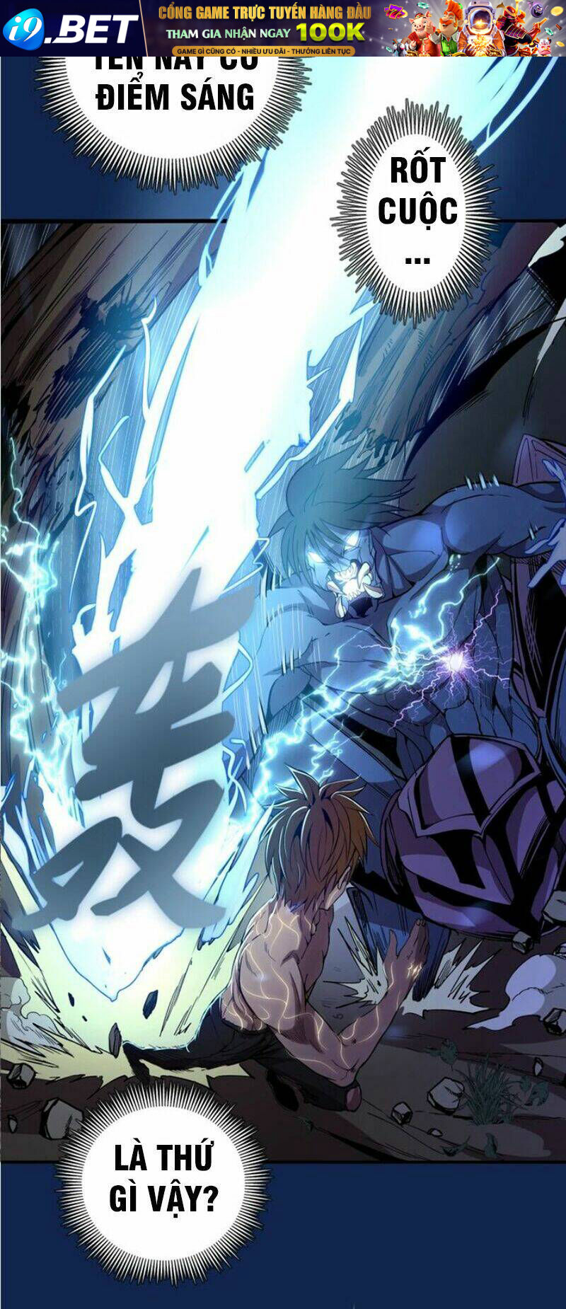 Cao Đẳng Linh Hồn Chapter 24 - Trang 47