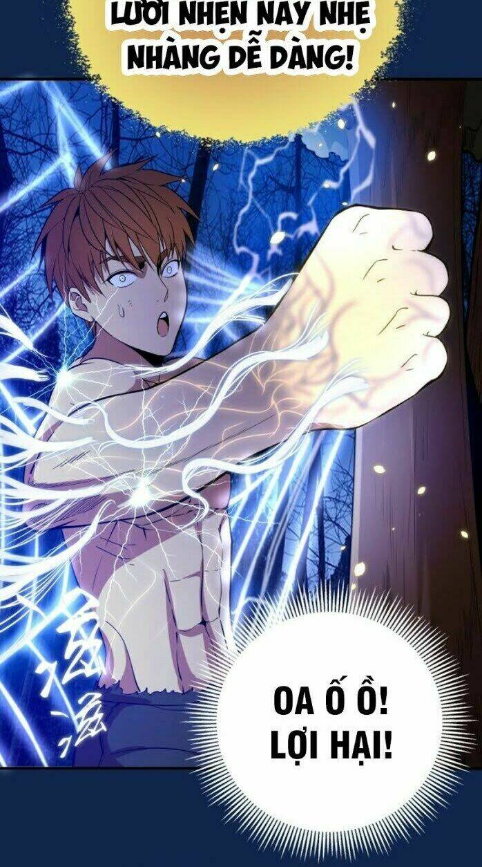 Cao Đẳng Linh Hồn Chapter 25 - Trang 14