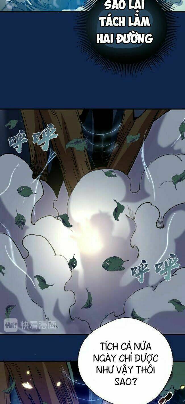 Cao Đẳng Linh Hồn Chapter 25 - Trang 24