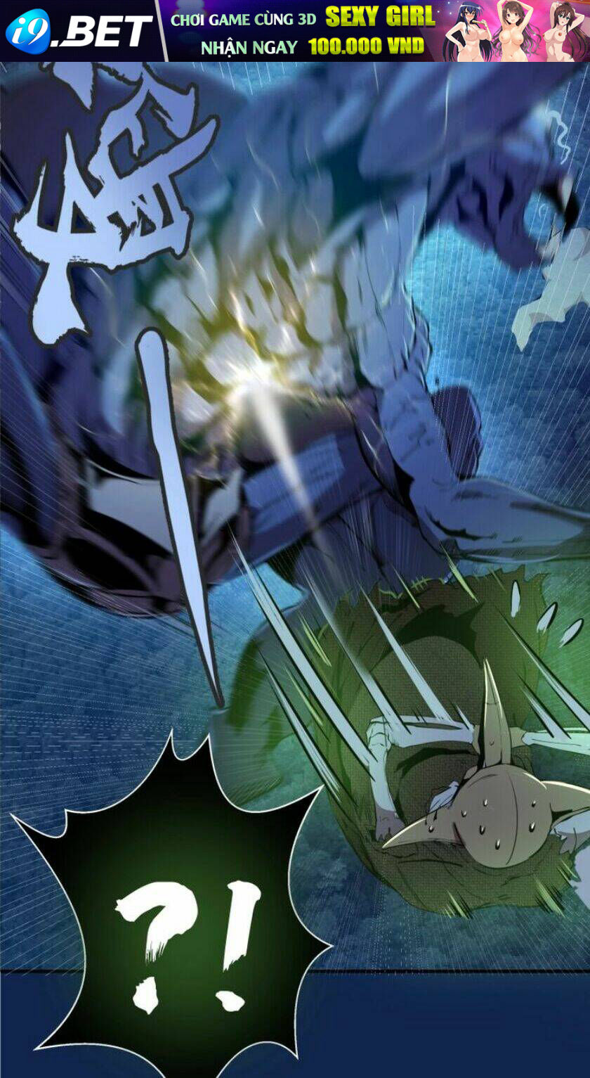 Cao Đẳng Linh Hồn Chapter 25 - Trang 36