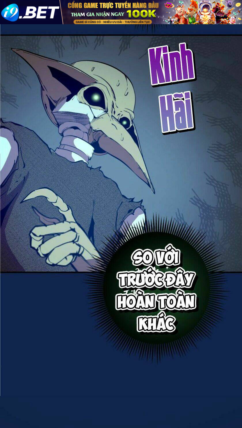 Cao Đẳng Linh Hồn Chapter 25 - Trang 43