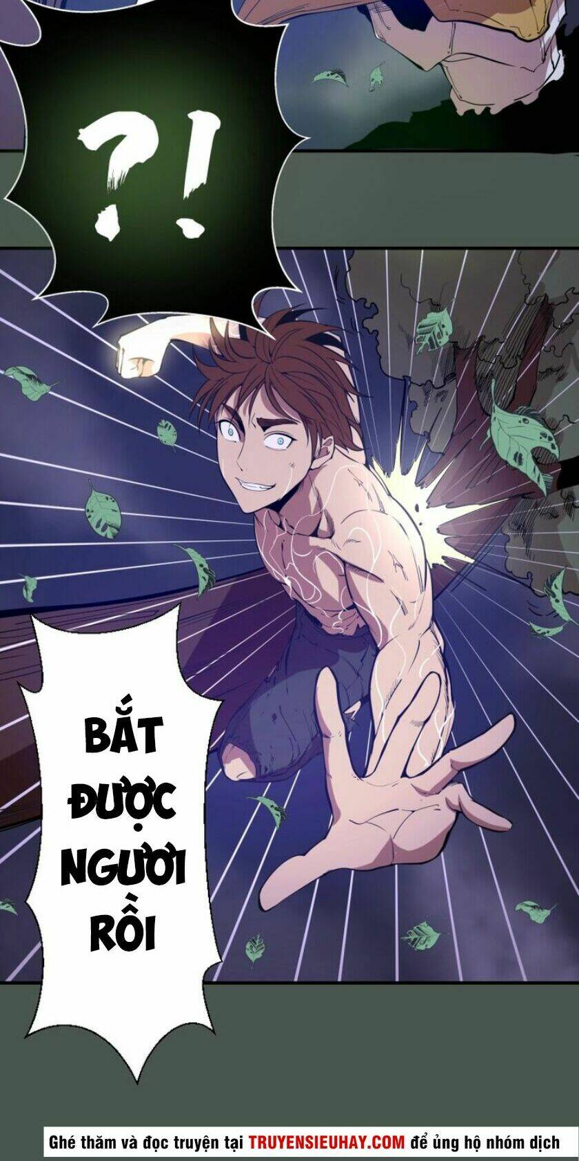 Cao Đẳng Linh Hồn Chapter 26 - Trang 9