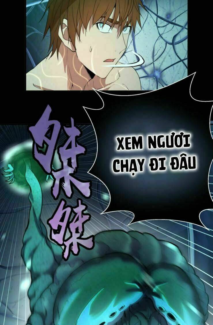 Cao Đẳng Linh Hồn Chapter 27 - Trang 66