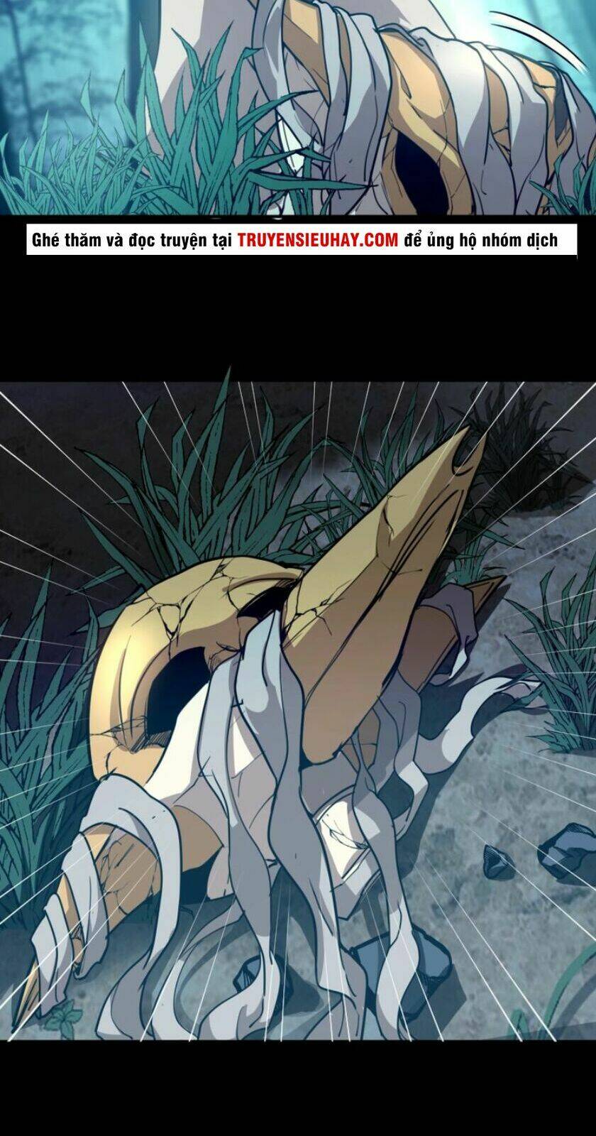 Cao Đẳng Linh Hồn - Chapter 28 - Page 12