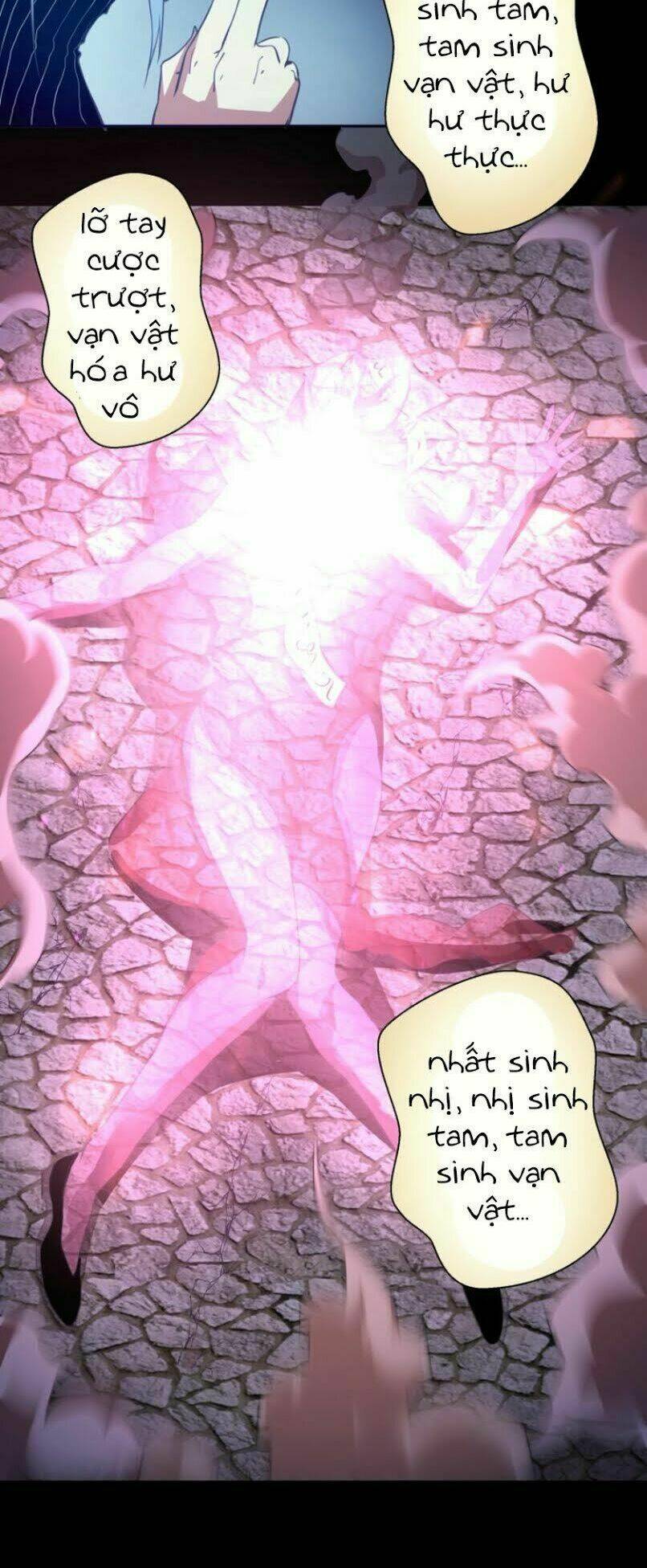 Cao Đẳng Linh Hồn - Chapter 28 - Page 27