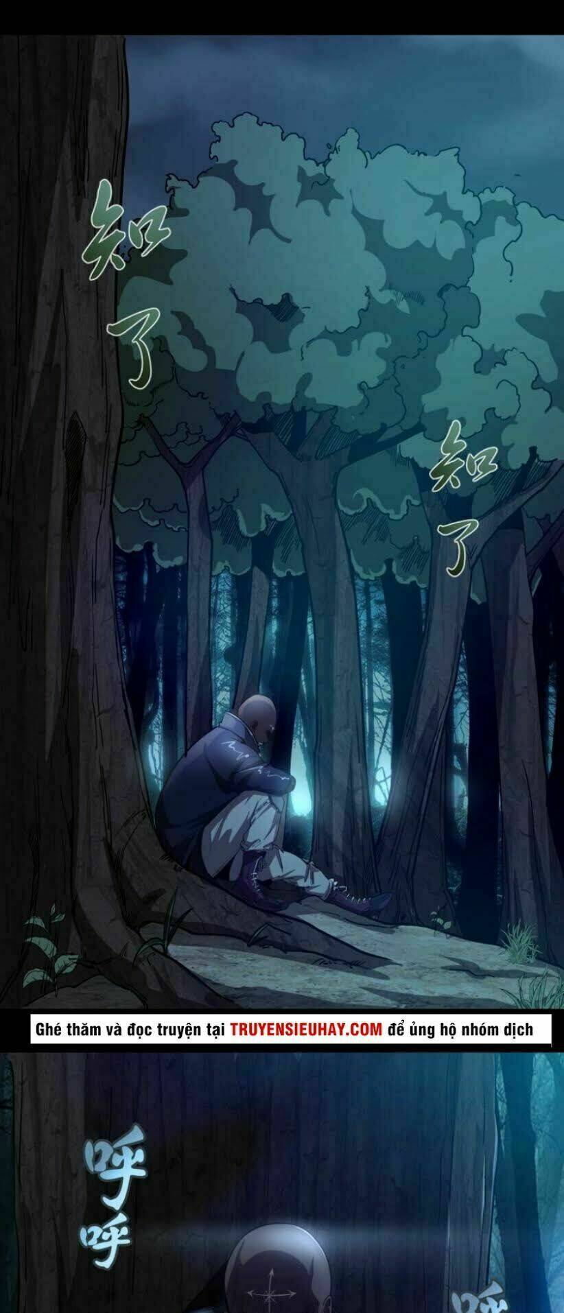 Cao Đẳng Linh Hồn - Chapter 28 - Page 3