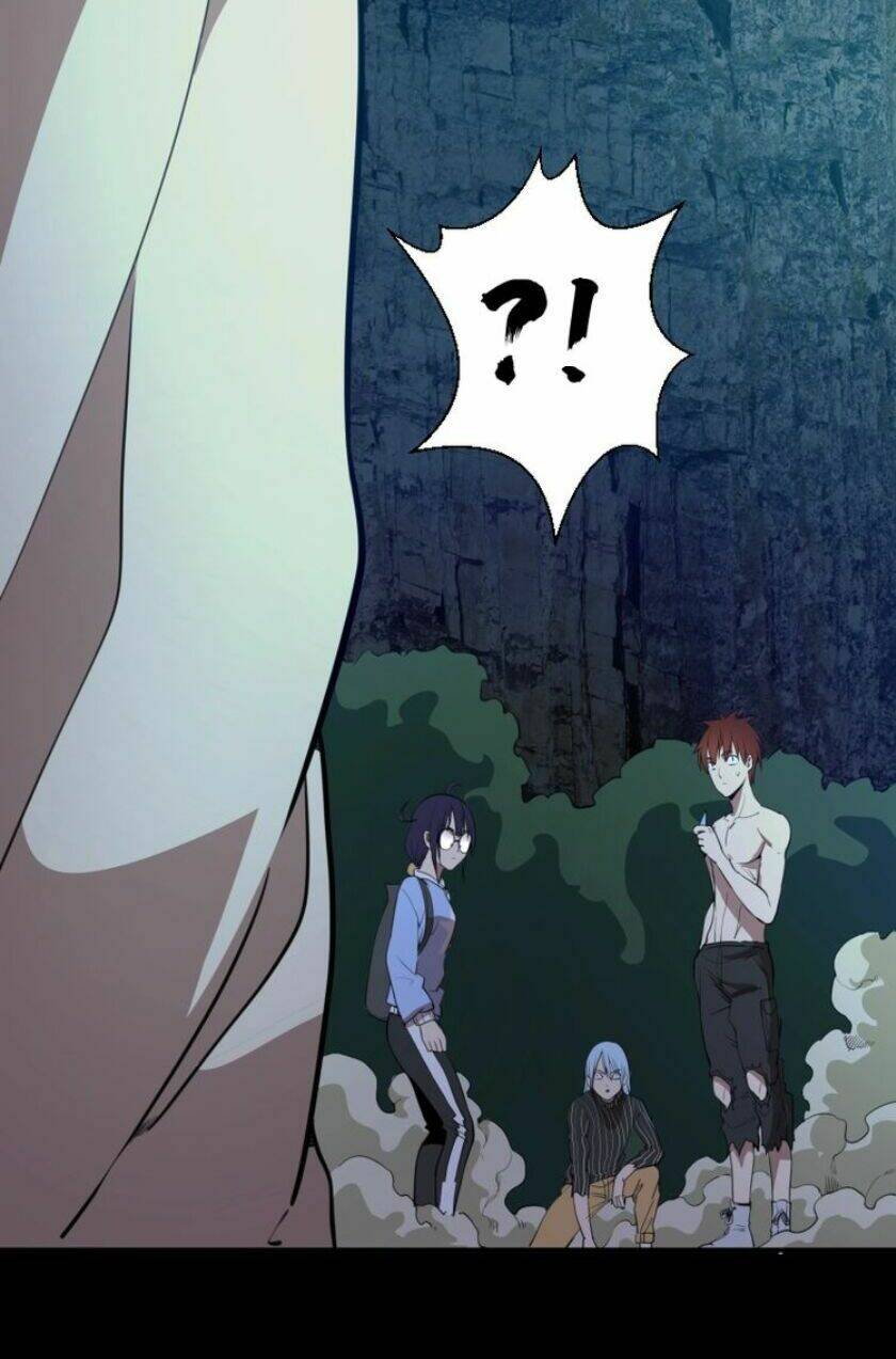 Cao Đẳng Linh Hồn - Chapter 28 - Page 54