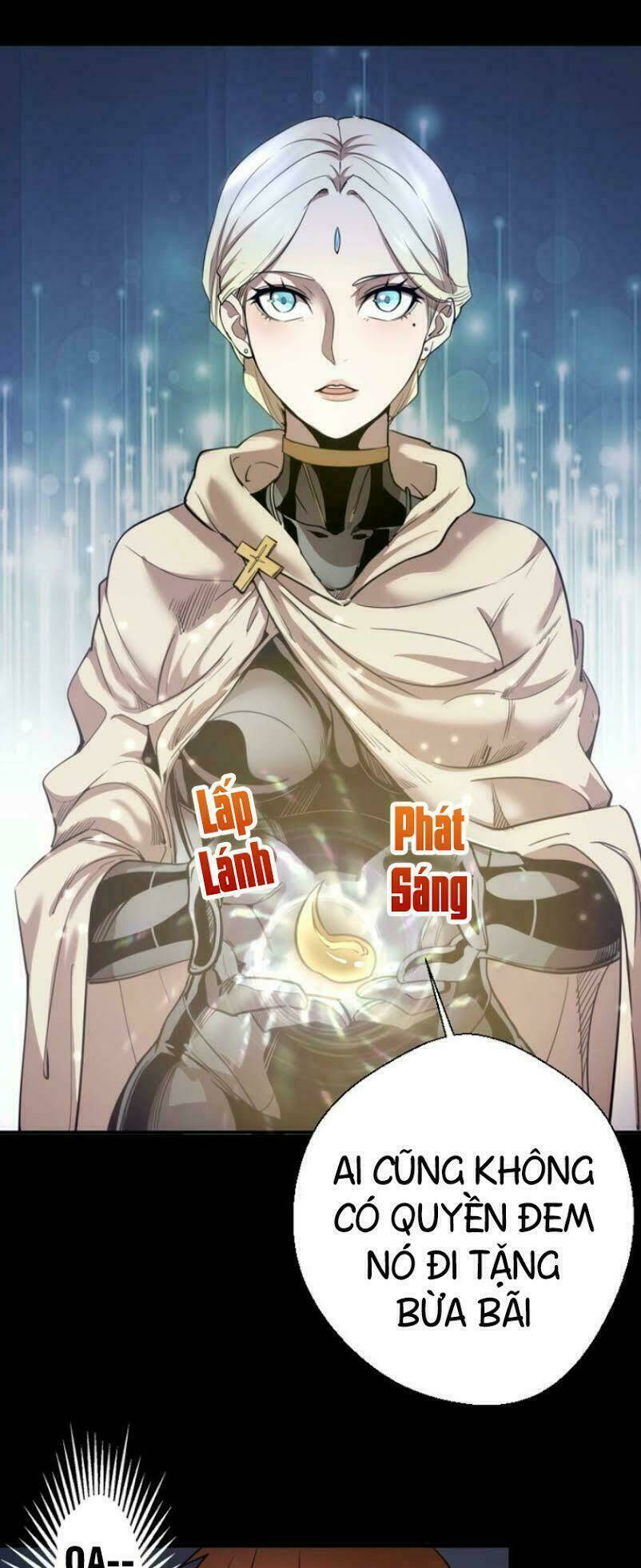 Cao Đẳng Linh Hồn - Chapter 28 - Page 55