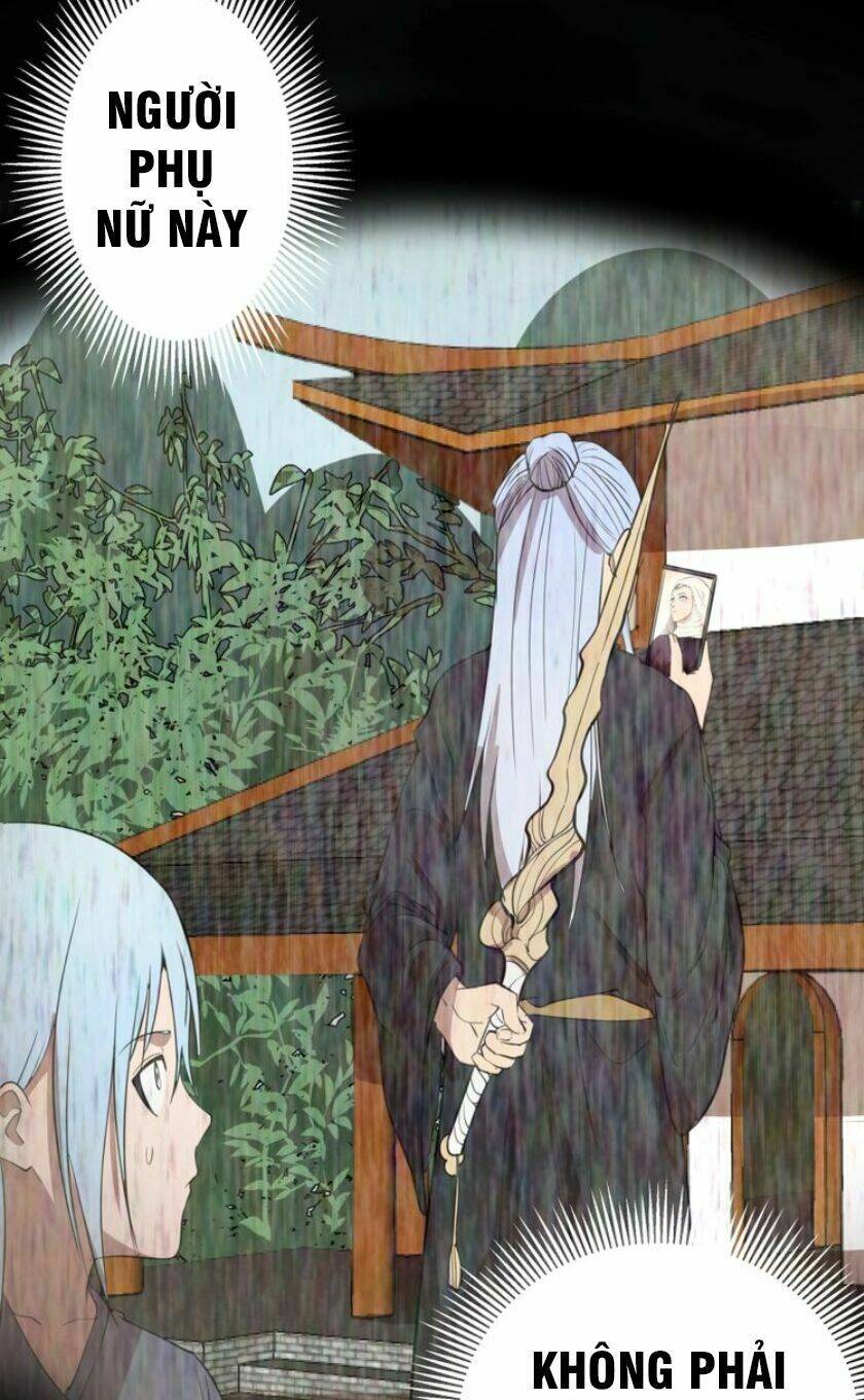 Cao Đẳng Linh Hồn - Chapter 28 - Page 57