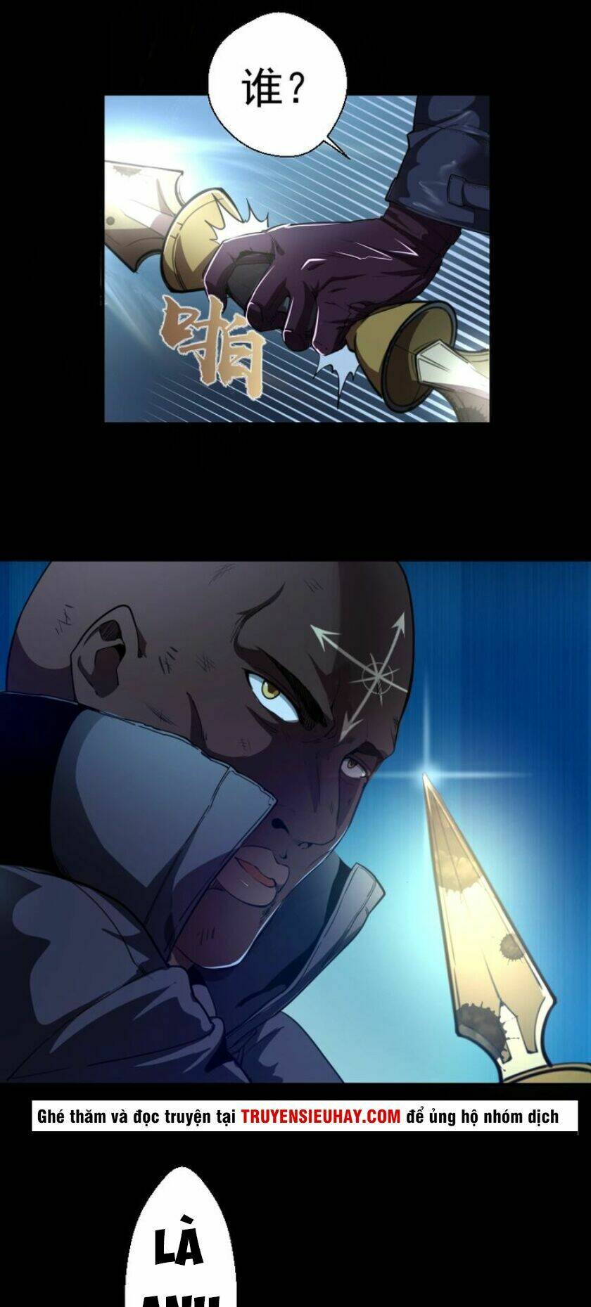 Cao Đẳng Linh Hồn - Chapter 28 - Page 5