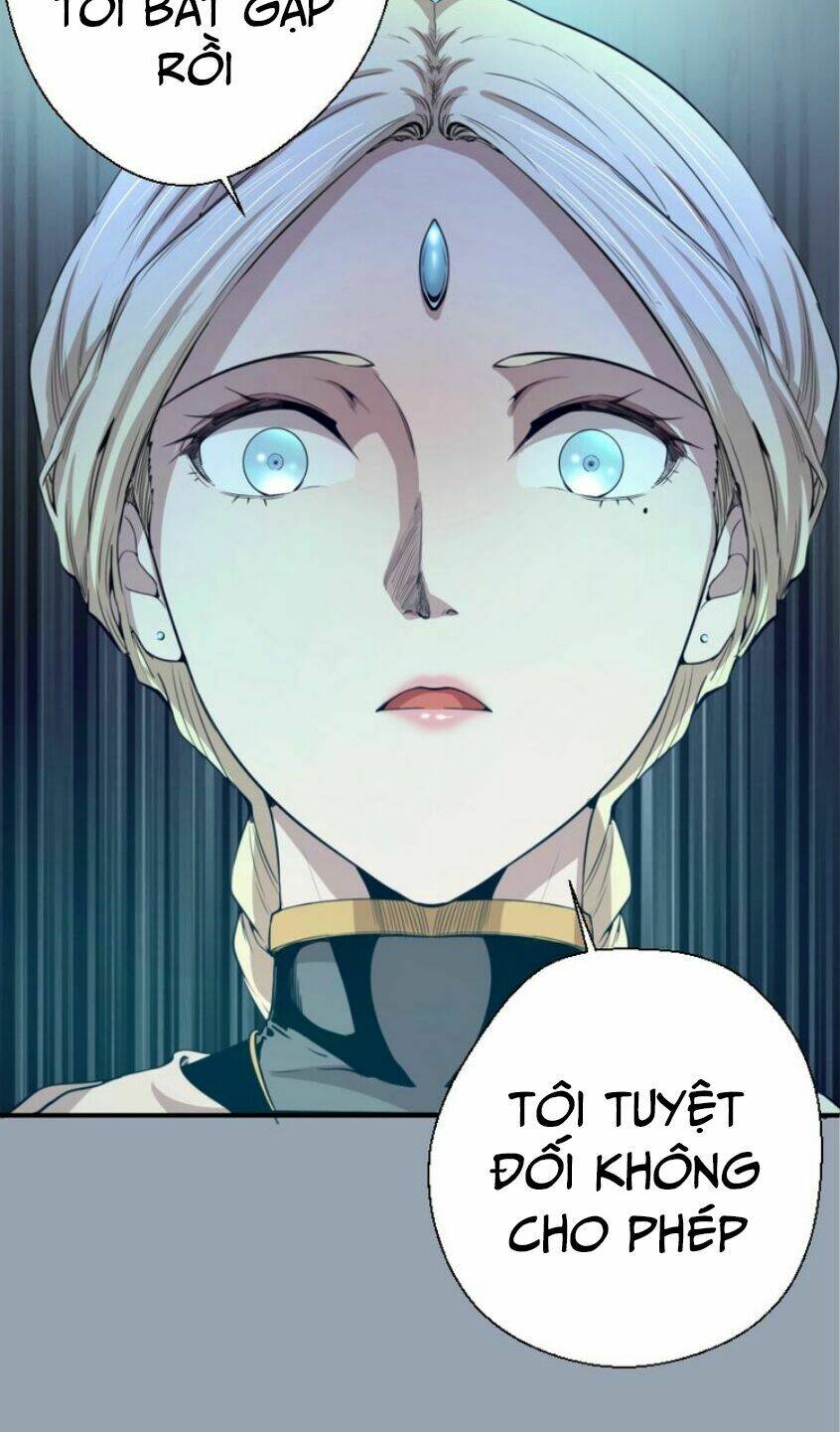 Cao Đẳng Linh Hồn - Chapter 29 - Page 23