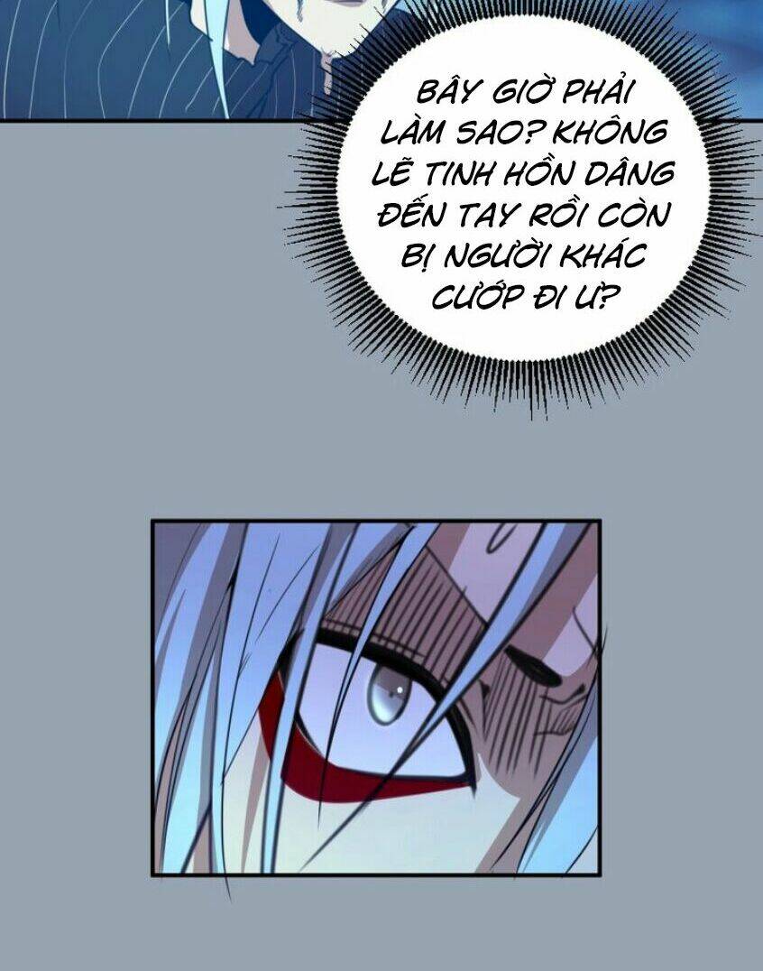 Cao Đẳng Linh Hồn - Chapter 29 - Page 29