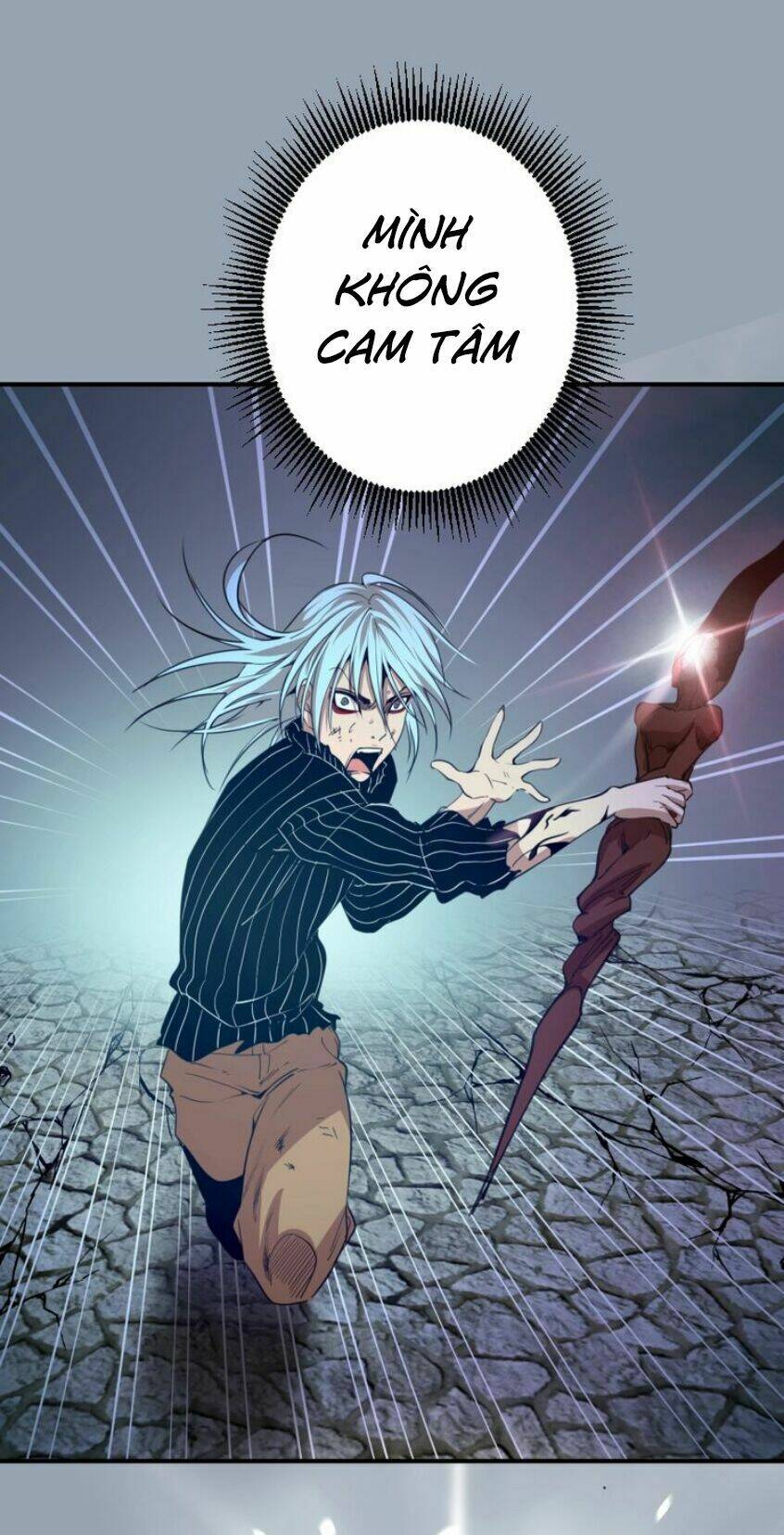 Cao Đẳng Linh Hồn - Chapter 29 - Page 30