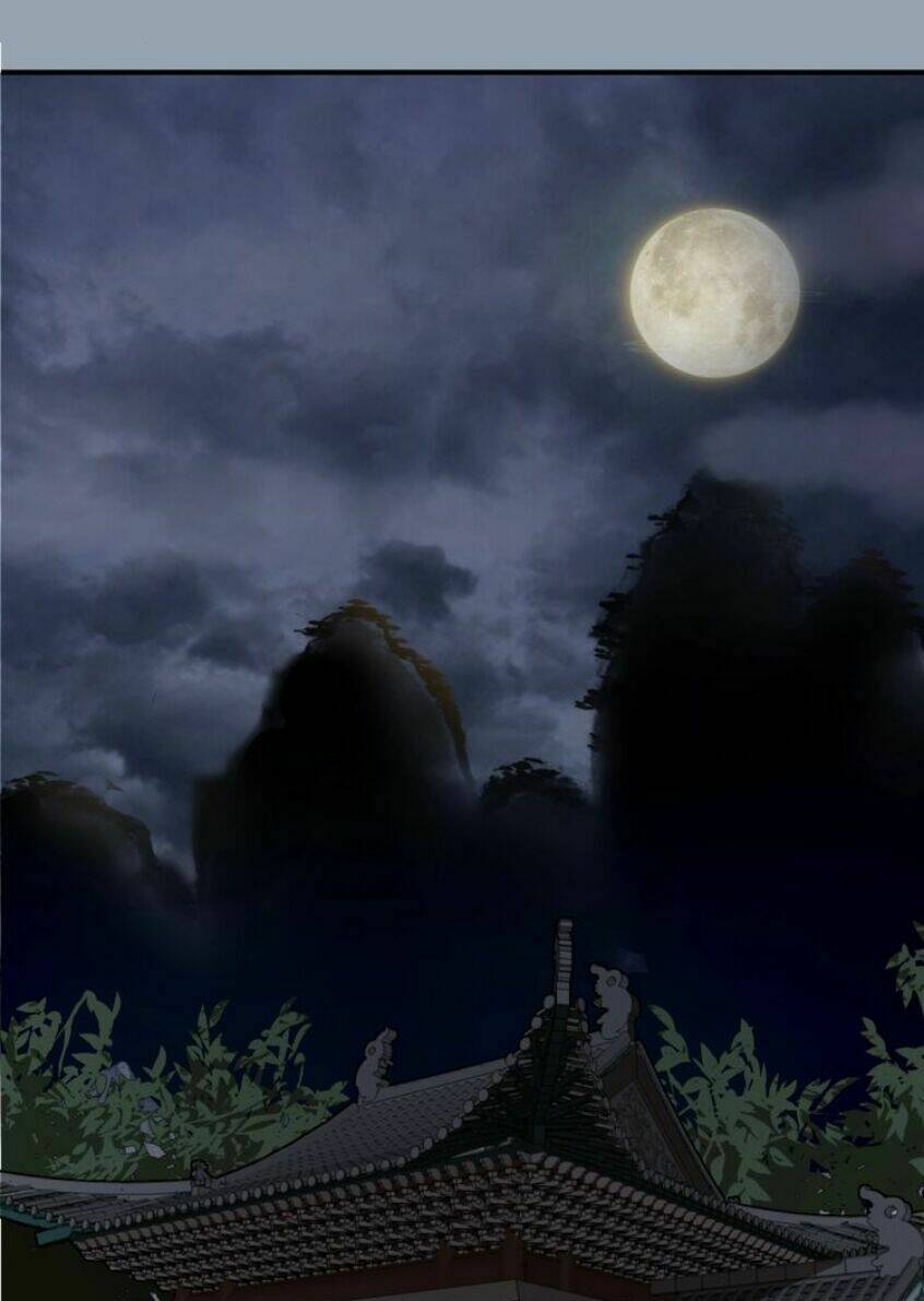 Cao Đẳng Linh Hồn - Chapter 29 - Page 36