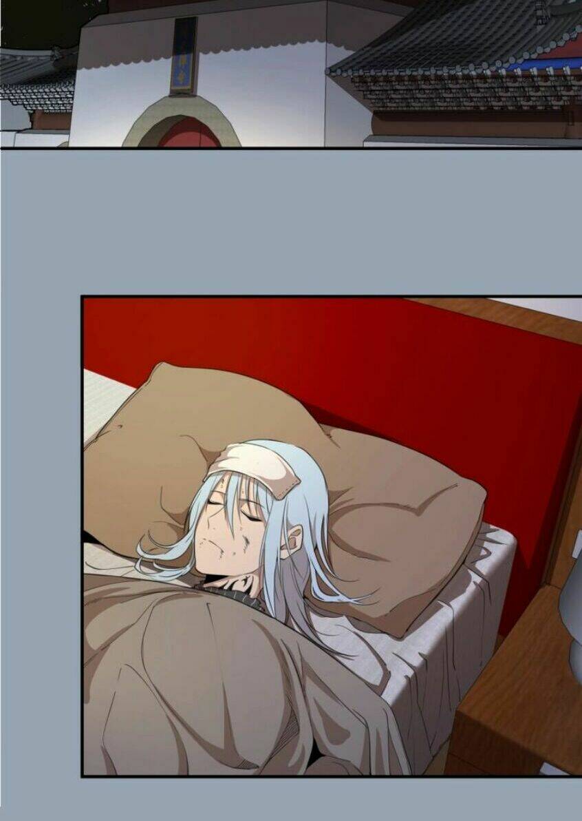 Cao Đẳng Linh Hồn - Chapter 29 - Page 37